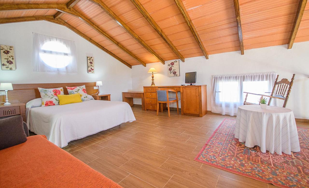 Cubo'S Casa El Pantanillo Villa Ardales Bagian luar foto